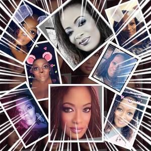 Meet your Posher, Karletta